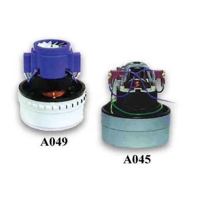 vacuum motor